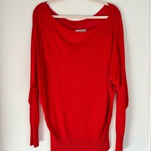 Zara Knit Sweater